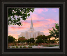 Load image into Gallery viewer, Gilbert Temple Come Seeking Peace
