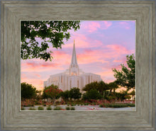 Load image into Gallery viewer, Gilbert Temple Come Seeking Peace

