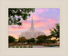 Load image into Gallery viewer, Gilbert Temple Come Seeking Peace

