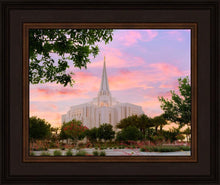 Load image into Gallery viewer, Gilbert Temple Come Seeking Peace
