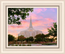 Load image into Gallery viewer, Gilbert Temple Come Seeking Peace

