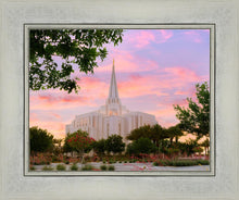 Load image into Gallery viewer, Gilbert Temple Come Seeking Peace
