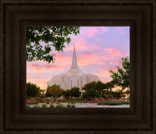Load image into Gallery viewer, Gilbert Temple Come Seeking Peace
