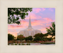 Load image into Gallery viewer, Gilbert Temple Come Seeking Peace
