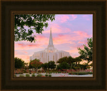 Load image into Gallery viewer, Gilbert Temple Come Seeking Peace
