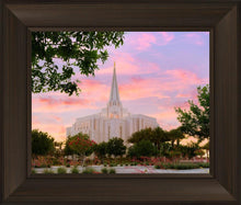 Load image into Gallery viewer, Gilbert Temple Come Seeking Peace

