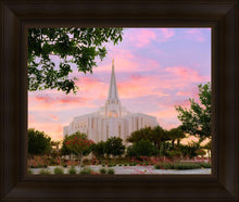 Load image into Gallery viewer, Gilbert Temple Come Seeking Peace
