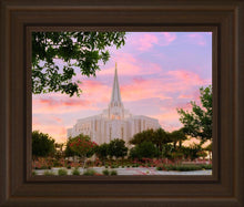 Load image into Gallery viewer, Gilbert Temple Come Seeking Peace
