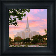 Load image into Gallery viewer, Gilbert Temple Come Seeking Peace
