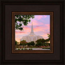 Load image into Gallery viewer, Gilbert Temple Come Seeking Peace
