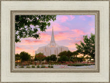 Load image into Gallery viewer, Gilbert Temple Come Seeking Peace
