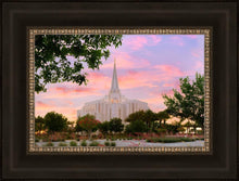 Load image into Gallery viewer, Gilbert Temple Come Seeking Peace
