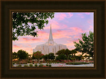 Load image into Gallery viewer, Gilbert Temple Come Seeking Peace
