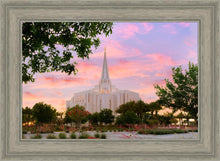 Load image into Gallery viewer, Gilbert Temple Come Seeking Peace
