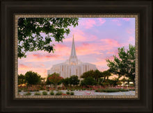 Load image into Gallery viewer, Gilbert Temple Come Seeking Peace
