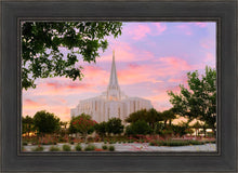 Load image into Gallery viewer, Gilbert Temple Come Seeking Peace
