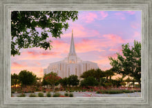 Load image into Gallery viewer, Gilbert Temple Come Seeking Peace
