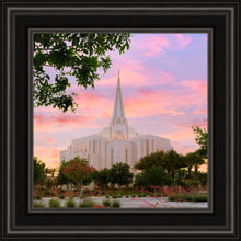Load image into Gallery viewer, Gilbert Temple Come Seeking Peace
