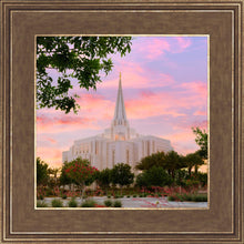 Load image into Gallery viewer, Gilbert Temple Come Seeking Peace
