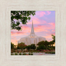 Load image into Gallery viewer, Gilbert Temple Come Seeking Peace
