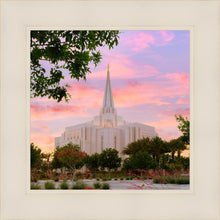 Load image into Gallery viewer, Gilbert Temple Come Seeking Peace
