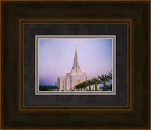 Load image into Gallery viewer, Gilbert Temple The Light Draweth Us To Him
