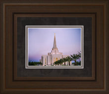 Load image into Gallery viewer, Gilbert Temple The Light Draweth Us To Him

