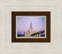 Load image into Gallery viewer, Gilbert Temple The Light Draweth Us To Him
