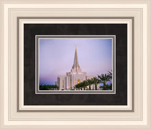 Load image into Gallery viewer, Gilbert Temple The Light Draweth Us To Him
