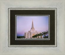 Load image into Gallery viewer, Gilbert Temple The Light Draweth Us To Him
