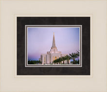 Load image into Gallery viewer, Gilbert Temple The Light Draweth Us To Him
