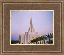 Load image into Gallery viewer, Gilbert Temple The Light Draweth Us To Him
