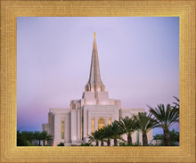 Load image into Gallery viewer, Gilbert Temple The Light Draweth Us To Him
