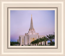 Load image into Gallery viewer, Gilbert Temple The Light Draweth Us To Him
