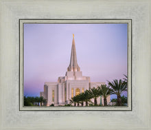 Load image into Gallery viewer, Gilbert Temple The Light Draweth Us To Him
