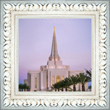 Load image into Gallery viewer, Gilbert Temple The Light Draweth Us To Him
