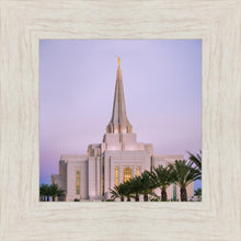 Load image into Gallery viewer, Gilbert Temple The Light Draweth Us To Him
