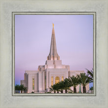 Load image into Gallery viewer, Gilbert Temple The Light Draweth Us To Him
