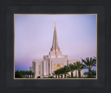 Load image into Gallery viewer, Gilbert Temple The Light Draweth Us To Him
