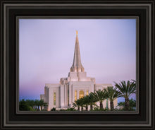 Load image into Gallery viewer, Gilbert Temple The Light Draweth Us To Him
