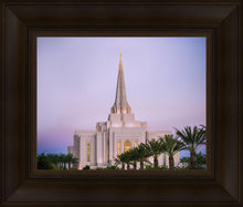 Load image into Gallery viewer, Gilbert Temple The Light Draweth Us To Him
