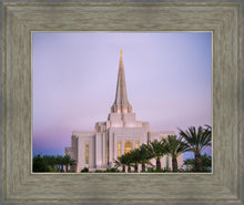 Load image into Gallery viewer, Gilbert Temple The Light Draweth Us To Him
