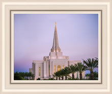 Load image into Gallery viewer, Gilbert Temple The Light Draweth Us To Him

