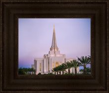 Load image into Gallery viewer, Gilbert Temple The Light Draweth Us To Him
