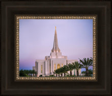Load image into Gallery viewer, Gilbert Temple The Light Draweth Us To Him
