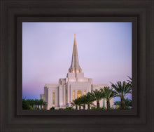 Load image into Gallery viewer, Gilbert Temple The Light Draweth Us To Him
