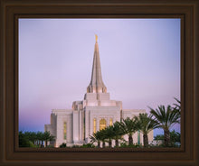 Load image into Gallery viewer, Gilbert Temple The Light Draweth Us To Him
