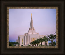 Load image into Gallery viewer, Gilbert Temple The Light Draweth Us To Him
