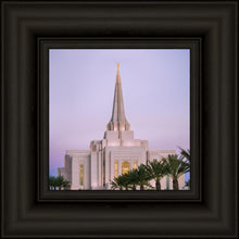 Load image into Gallery viewer, Gilbert Temple The Light Draweth Us To Him
