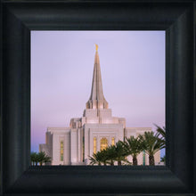 Load image into Gallery viewer, Gilbert Temple The Light Draweth Us To Him
